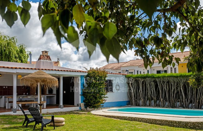 Casa da Praia by Acasadascasas - Foto 17