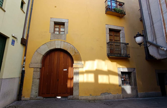 Visita guiada por Ponferrada y su castillo - Foto 18