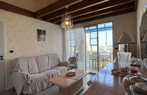 Bel appart 3 pièces à L'Herbaudière, 2 chambres, plage à proximité - FR-1-224B-130 - Foto 6