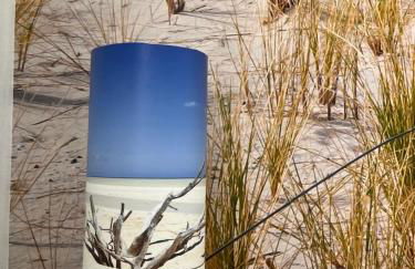 Les galets bleus de Calvi - Foto 69