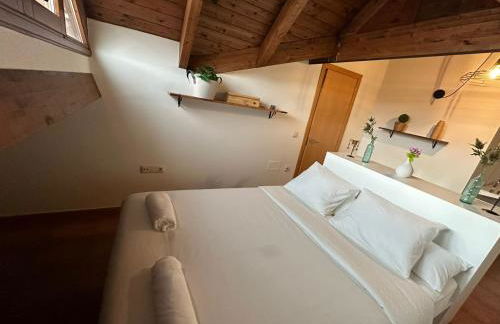 Cal Harrys - La Mejor Casa de vacaciones en Pyrenees con Vistas a la Montaña - Photo 72