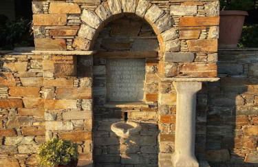 Giasemi apartments - Foto 23