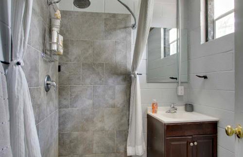 Greenwood Apt 2 Mi to Self Regional Med Center! - Foto 20