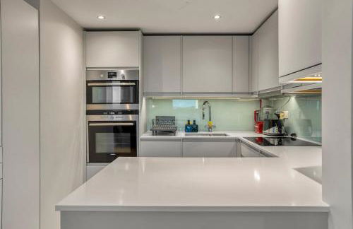 Spacious 4 Bed and 2 Bath in Vauxhall - Zone 1 - Foto 12
