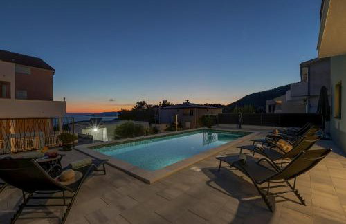 Villa Bava - Swimming Pool With Sea View - Foto 54