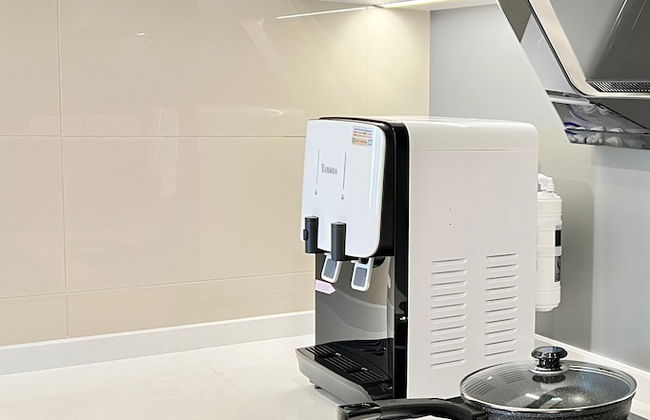 The Apple Residence - Foto 63