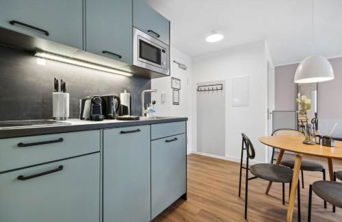 Limehome Oberhausen Paul-Reusch-Str. - Foto 86