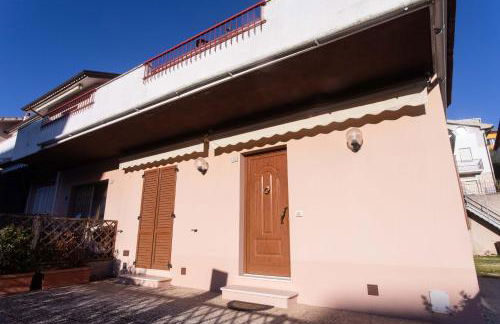 N044 - Numana, nuovo trilocale con aria condizionata e parcheggio - Photo 20