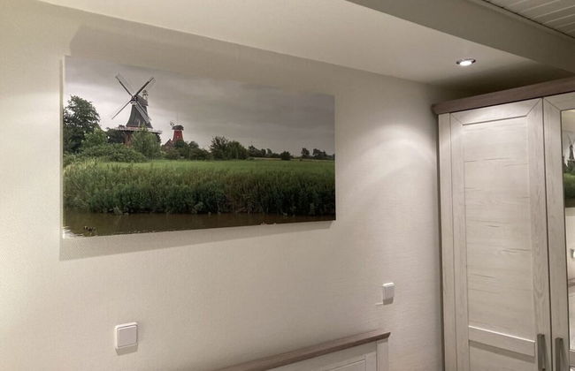 Heimathafen Greetsiel - Foto 24