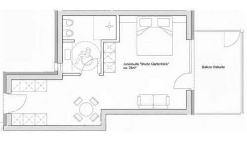 Brühl Suites&Residence - Foto 39