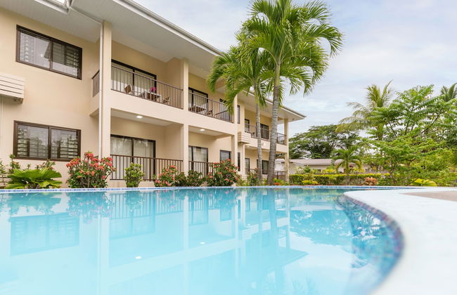 Creole Breeze Self Catering Apartments - Photo 22