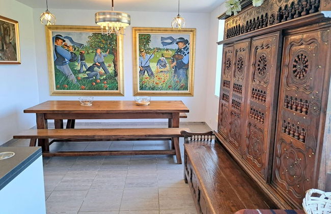 Panoramic sea and Beach View Facing South, Nevez - Photo 18