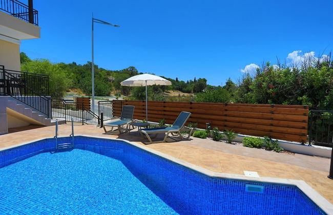 Villa Lefkas in Malatya - Foto 15