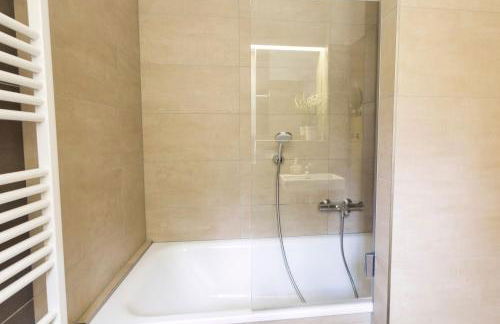 Villa Vier Inselblick - Foto 38