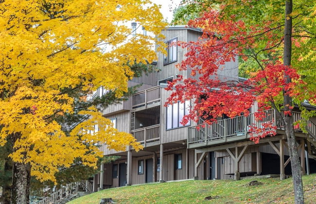 57 North Lynx 3 Bedroom Condo by RedAwning - Foto 36