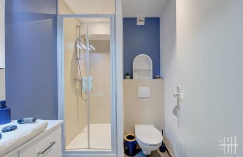 Studio 111 - Proche Gare - Hyper centre - Photo 23