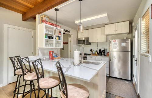 Welcome to The Village Hideout, Steps to the Village, Resort, Golf, SHARC, AC, Hot-tub, Grill and Bikes - Foto 29