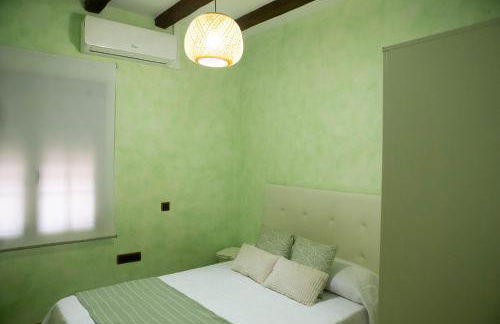 Los Soportales-Casa historica siglo XVI a 20 minutos de Puy du Fou - Foto 7