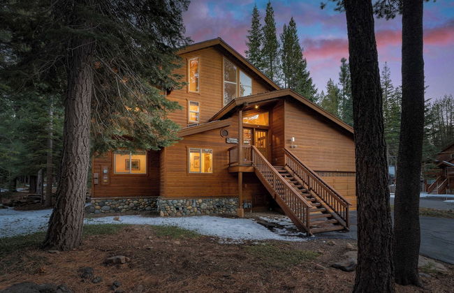 Hansel by Avantstay Pool Table, 5mins to Skiing - Foto 51