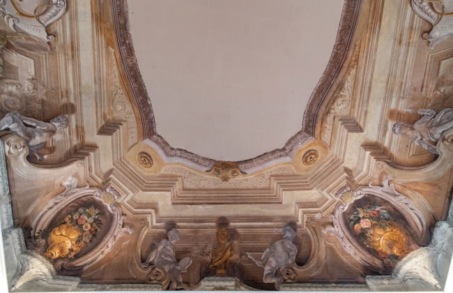 Venice Palace Tintoretto - Photo 64