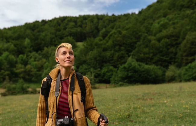 Full-Day Nature Private Tour: Picos de Europa National Park - Photo 5