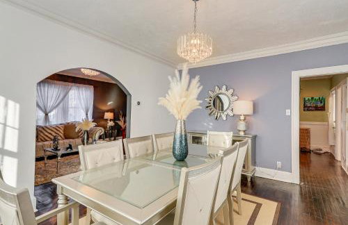 Charming Connecticut Retreat Near Museums and Hiking - Foto 9