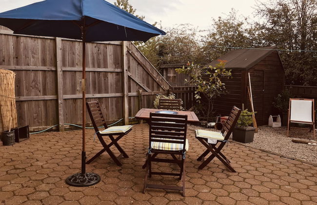 Cosy House for 5 Near Beamish - Foto 13