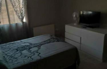 Bright apartment in Barbastro, 70m², parking included - Foto 6