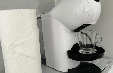 La Farfallina, maison de plain-pied avec garage - Foto 13