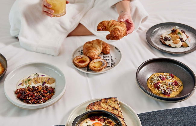 Shadow Play by Peppers - Photo 61