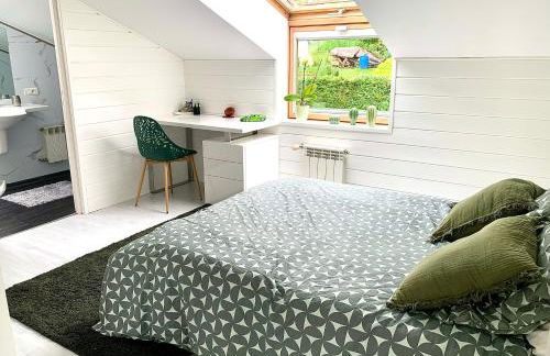 Sky view cinema, piscine, Spa - Foto 35