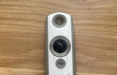 Glass and wood designer villa with garden in centertown - Foto 64