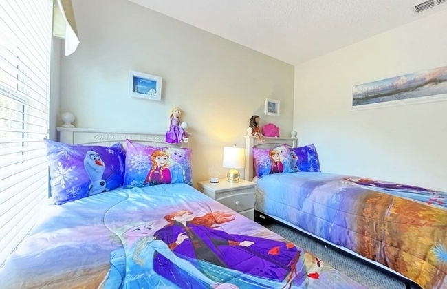 Golden Beach Villa 6 Bedroom Home by RedAwning - Foto 5