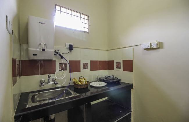 OYO 10958 Home Modern Studios Candolim - Photo 10