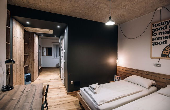 BeCycle Sustainable Stay and Travel - Photo 30