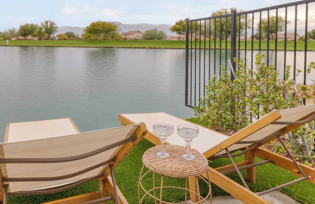 Sunburst by Avantstay Lakefront + Mountain Views - Foto 41