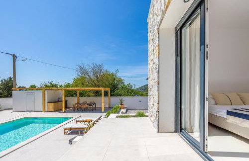 Villa Noha - Foto 34