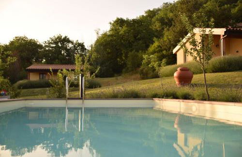 Valle del Lupo - Foto 42