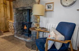 Angler's Cottage - Short Stays UK Ltd - Foto 19