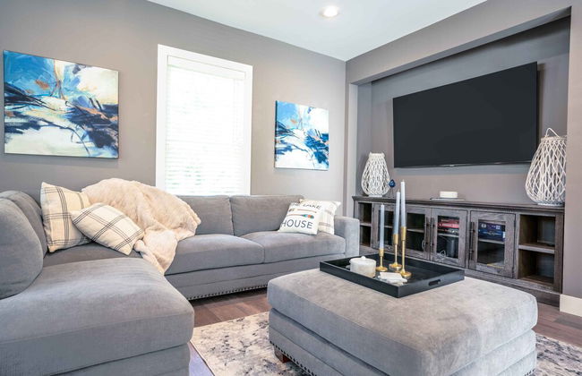 Bayside Retreat - Foto 14