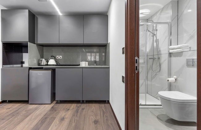 Luxury Flat in North West London - Foto 20