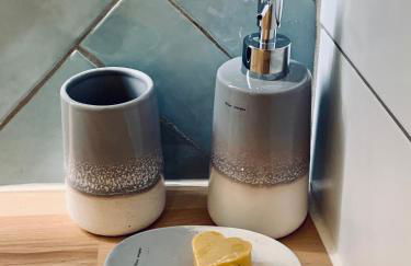 Le Phocéen : T4 balcon vue Vieux-Port - Foto 56