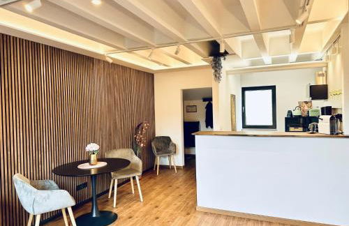 Pfalz Apartments - zentral, elegant, komfortabel - Foto 69