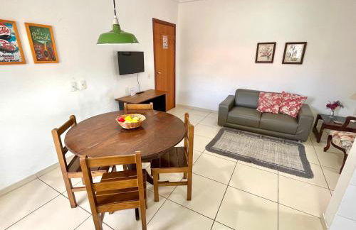 Novo Porto- Apartamentos 2 quartos, varanda, cozinha integrada - Foto 31