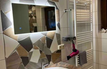 Nordschleife Apartment A1 Für bis zu 10 Personen - Foto 33