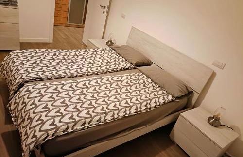 Roberta and Luca cozy apartment with garden, terrace and pool - Foto 16