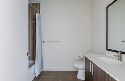 Blueground Bleachery pool nr Charles River BOS-1213 - Foto 21