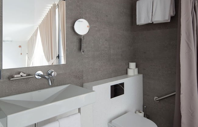 7g Roaster Apartments - Foto 42