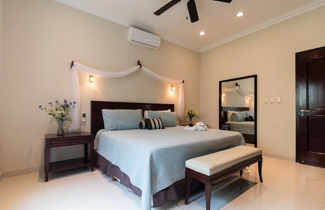 Beachfront Homes by Playa Paradise - Photo 15