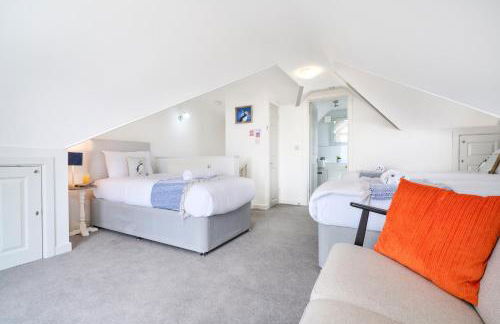 Redlands House By Urban Hideaways - Foto 6